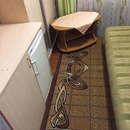 Мини-Квартира Smart-2 Mc-Donald'S Іванни Блажкевич-2 ترنوبل المظهر الخارجي الصورة