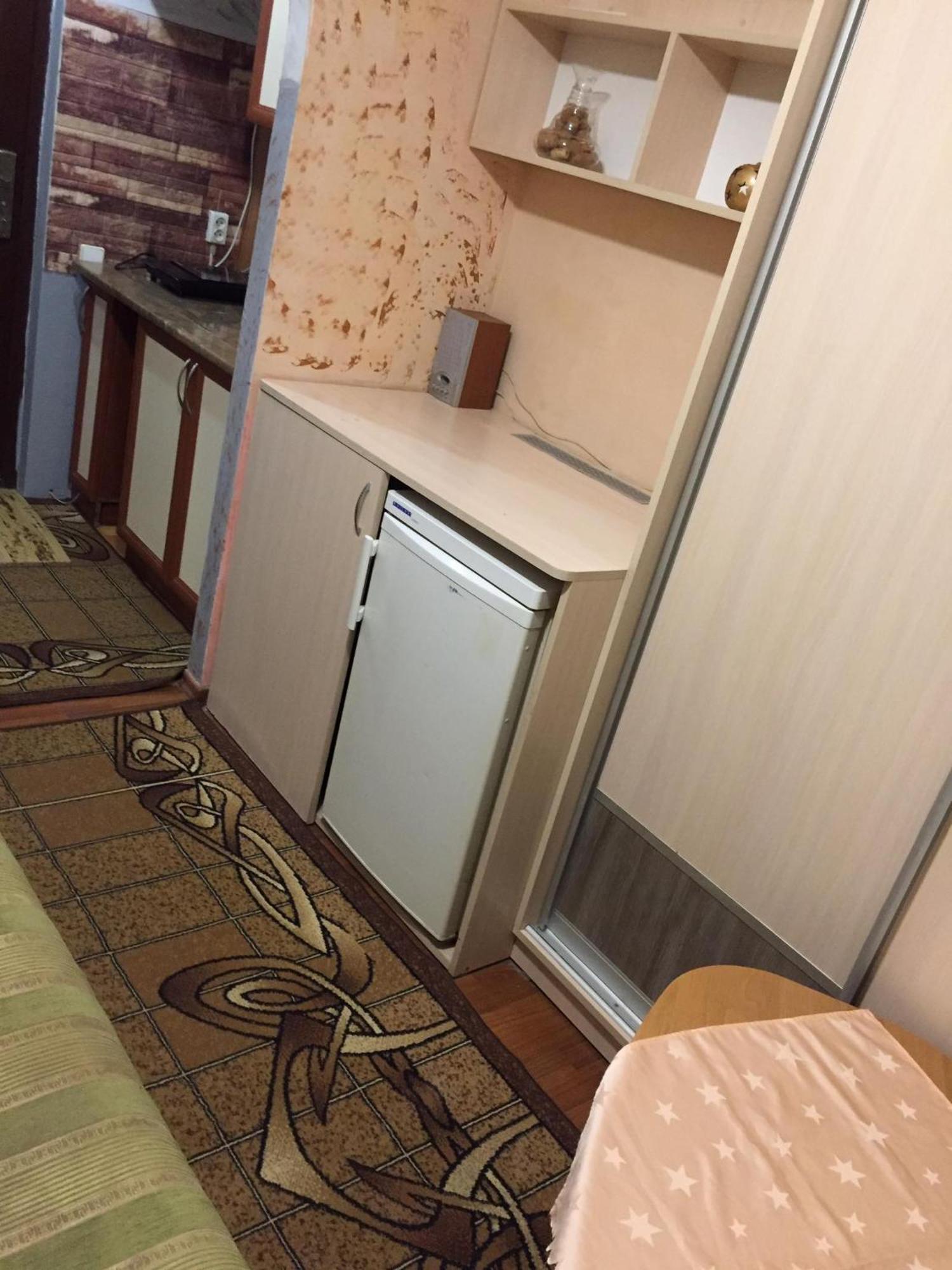 Мини-Квартира Smart-2 Mc-Donald'S Іванни Блажкевич-2 ترنوبل المظهر الخارجي الصورة